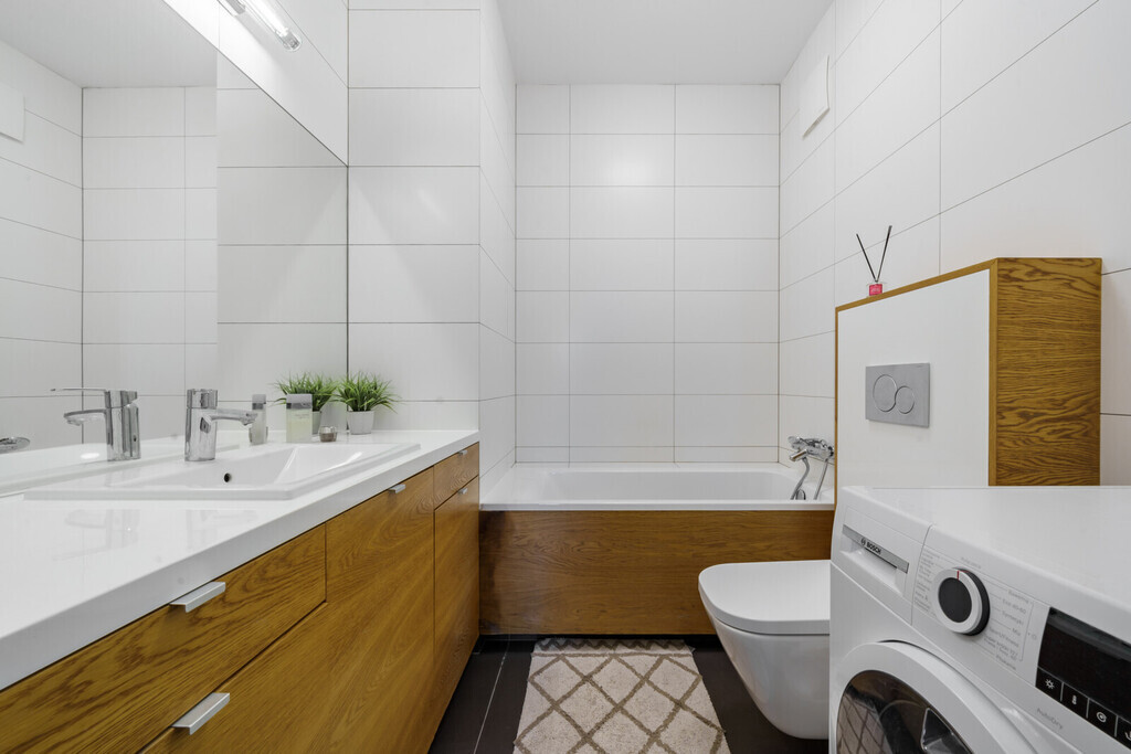 Apartament | blisko morza | Mila Baltica w Gdańsku