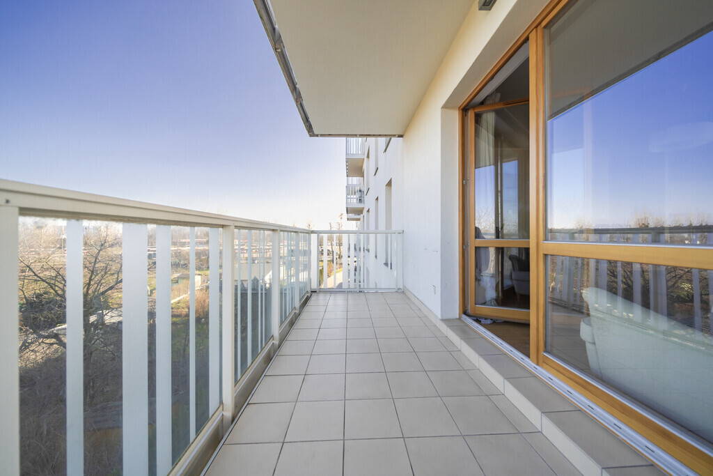 Apartament | blisko morza | Mila Baltica w Gdańsku