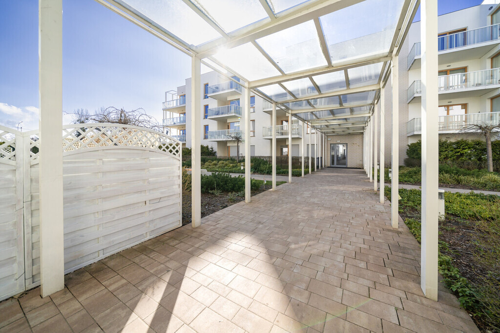 Apartament | blisko morza | Mila Baltica w Gdańsku