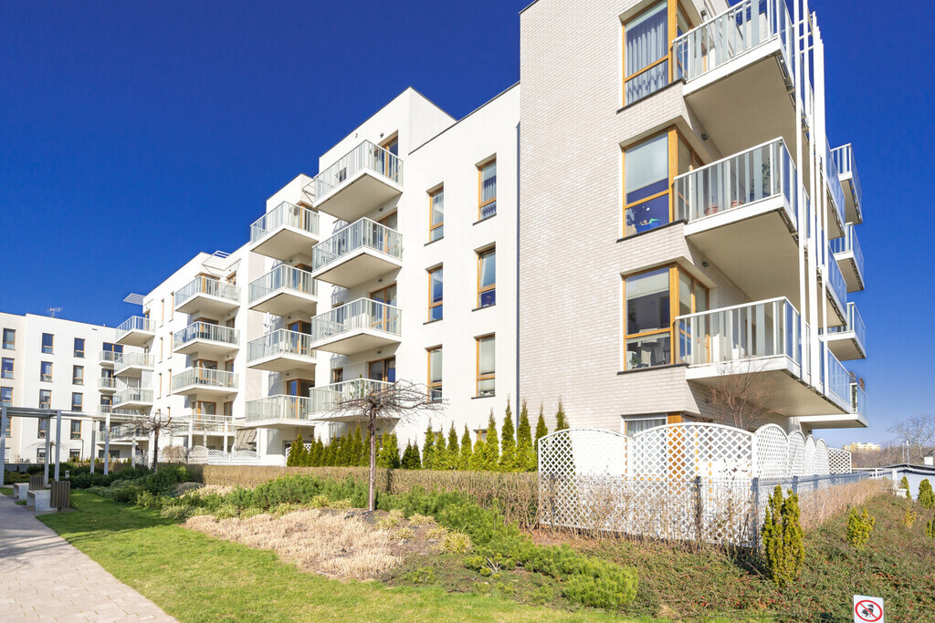 Apartament | blisko morza | Mila Baltica w Gdańsku