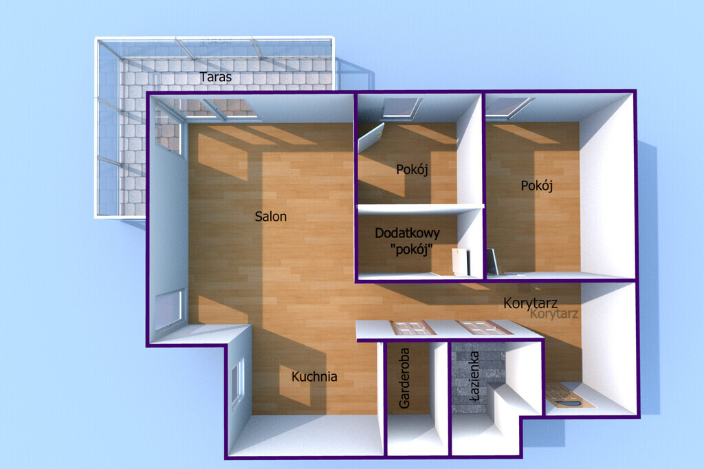 Apartament | blisko morza | Mila Baltica w Gdańsku