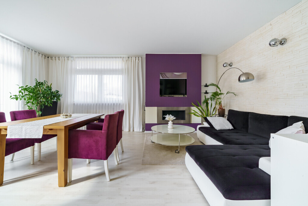 Jasne i przestronne 3 pokoje!