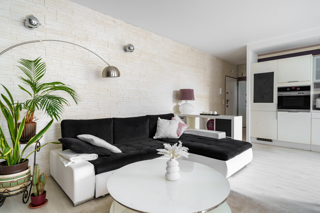 Jasne i przestronne 3 pokoje!