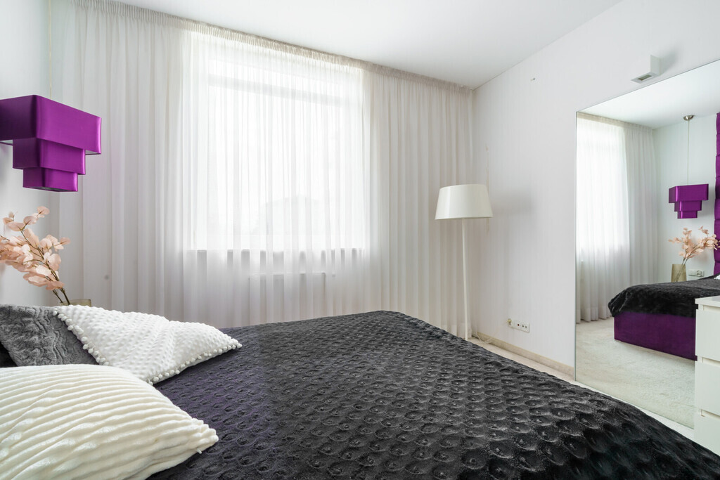 Jasne i przestronne 3 pokoje!