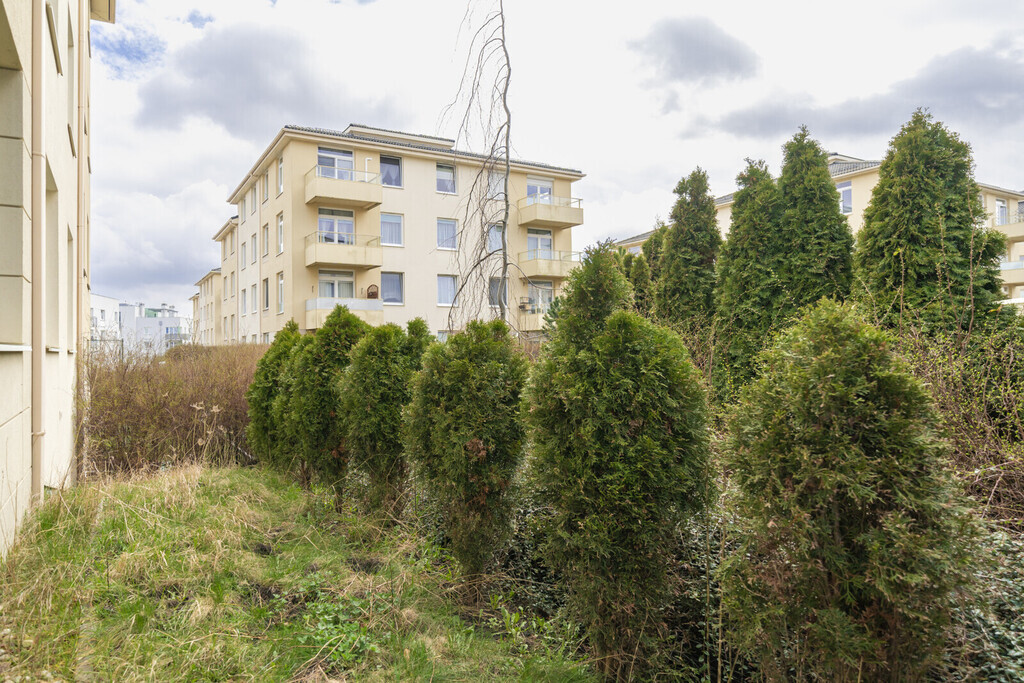 Jasne i przestronne 3 pokoje!