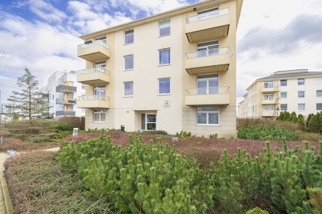 Jasne i przestronne 3 pokoje!