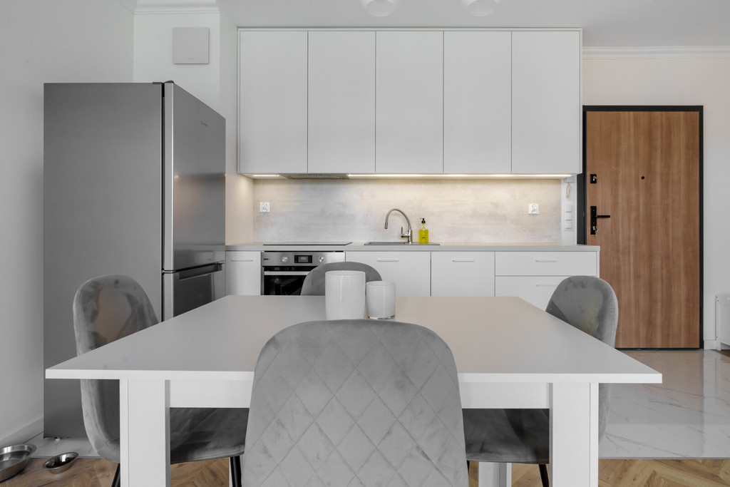 Nowoczesne Osiedle | Hossa | Gdynia Chwarzno