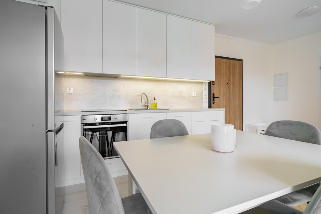 Nowoczesne Osiedle | Hossa | Gdynia Chwarzno