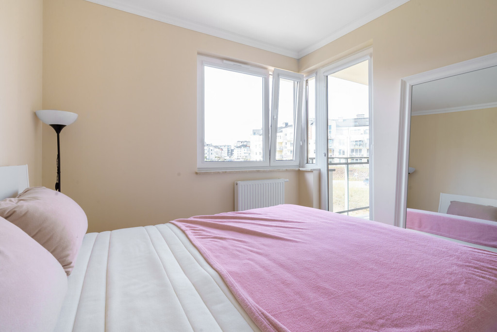 Nowoczesne Osiedle | Hossa | Gdynia Chwarzno