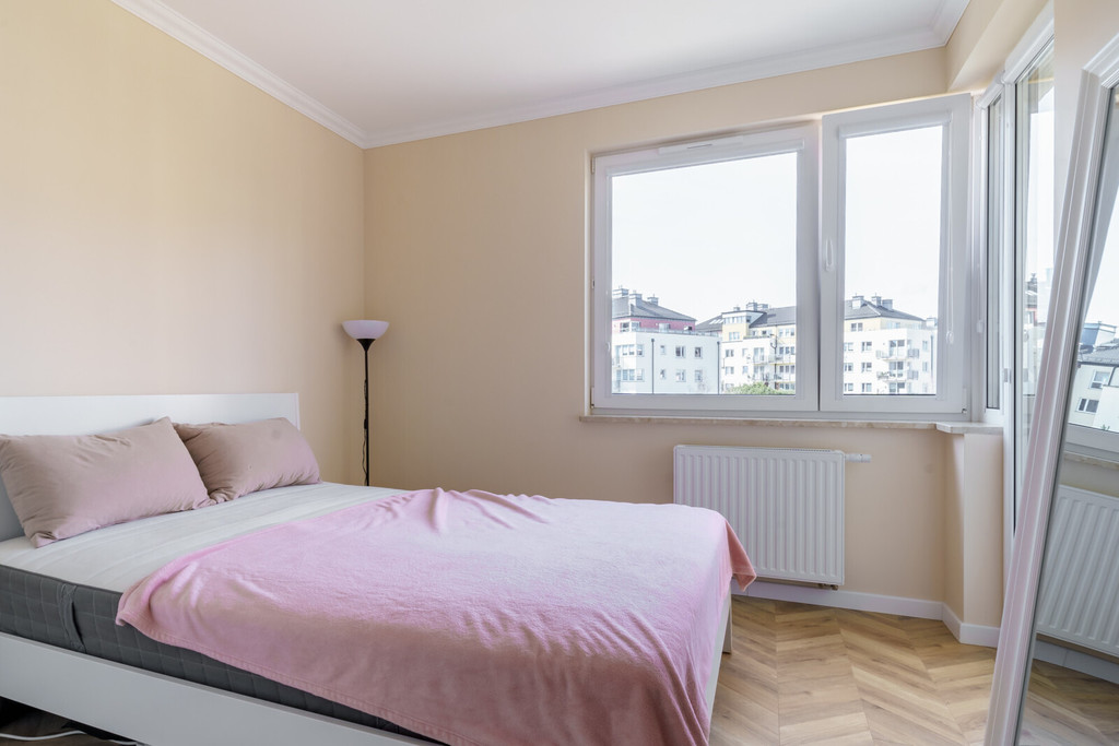 Nowoczesne Osiedle | Hossa | Gdynia Chwarzno