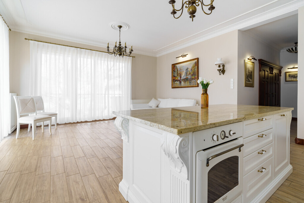 Ekskluzywne 3 pokoje | Gdańsk Wrzeszcz