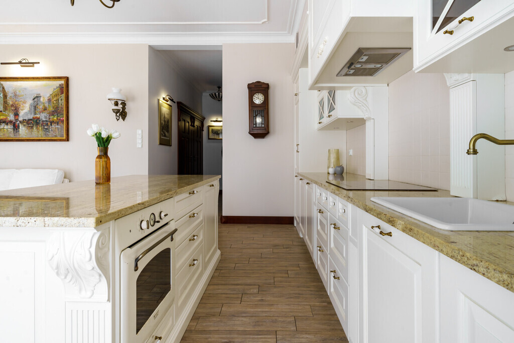 Ekskluzywne 3 pokoje | Gdańsk Wrzeszcz