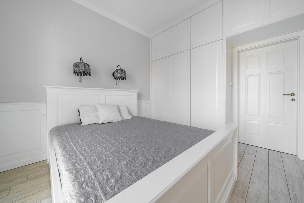 Ekskluzywne 3 pokoje | Gdańsk Wrzeszcz