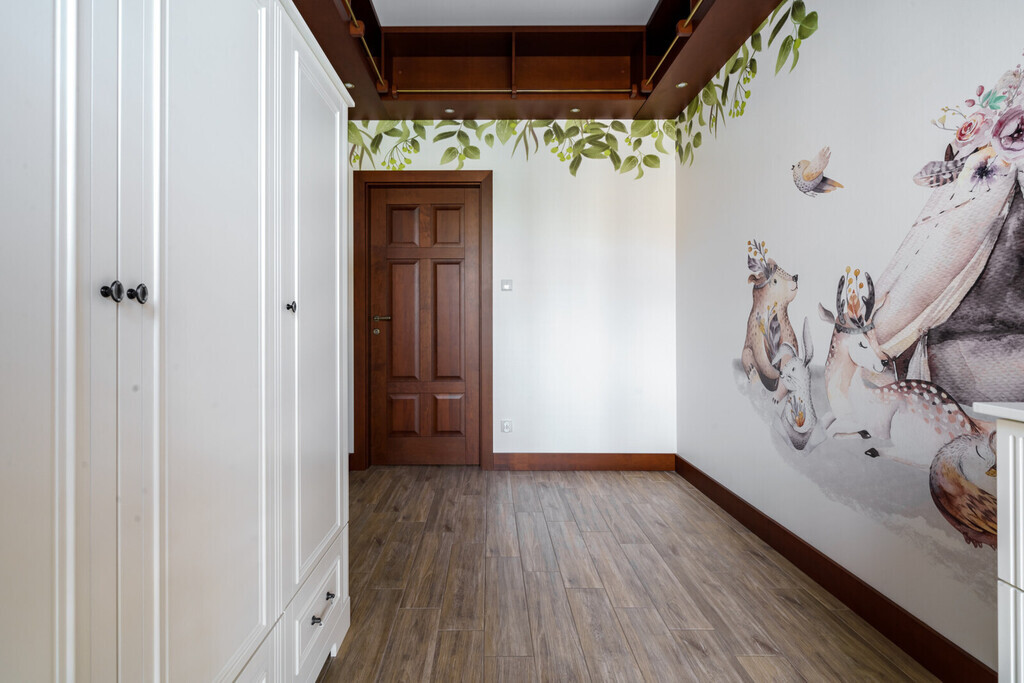 Ekskluzywne 3 pokoje | Gdańsk Wrzeszcz