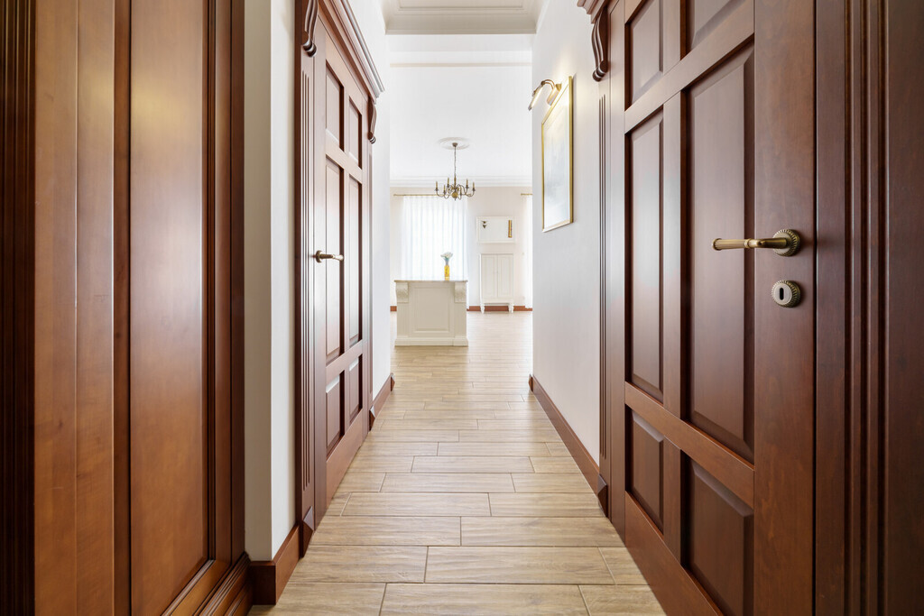 Ekskluzywne 3 pokoje | Gdańsk Wrzeszcz