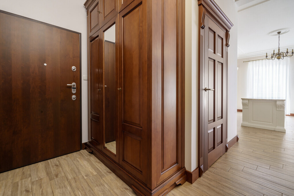 Ekskluzywne 3 pokoje | Gdańsk Wrzeszcz