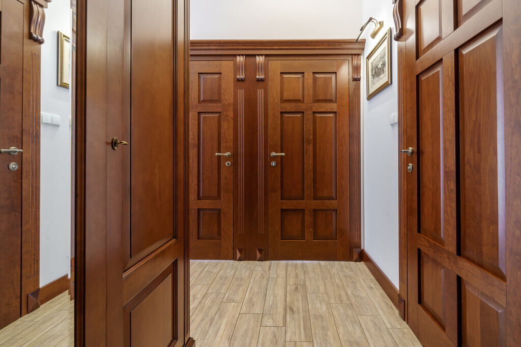 Ekskluzywne 3 pokoje | Gdańsk Wrzeszcz