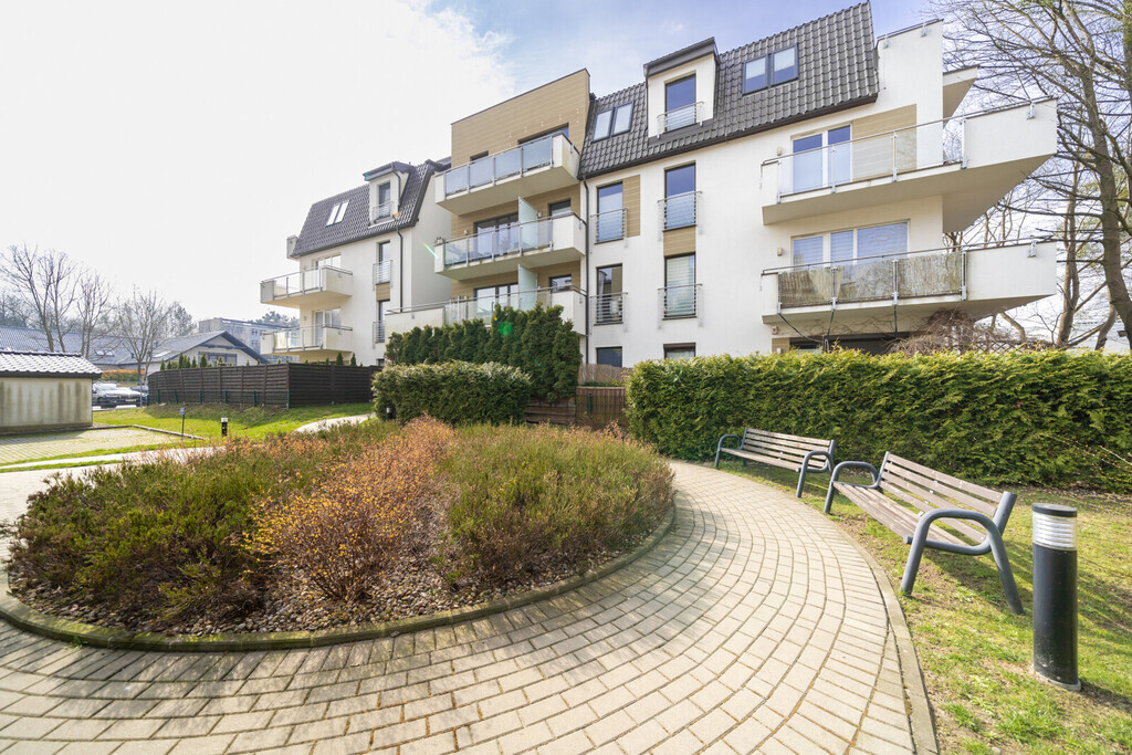 Ekskluzywne 3 pokoje | Gdańsk Wrzeszcz