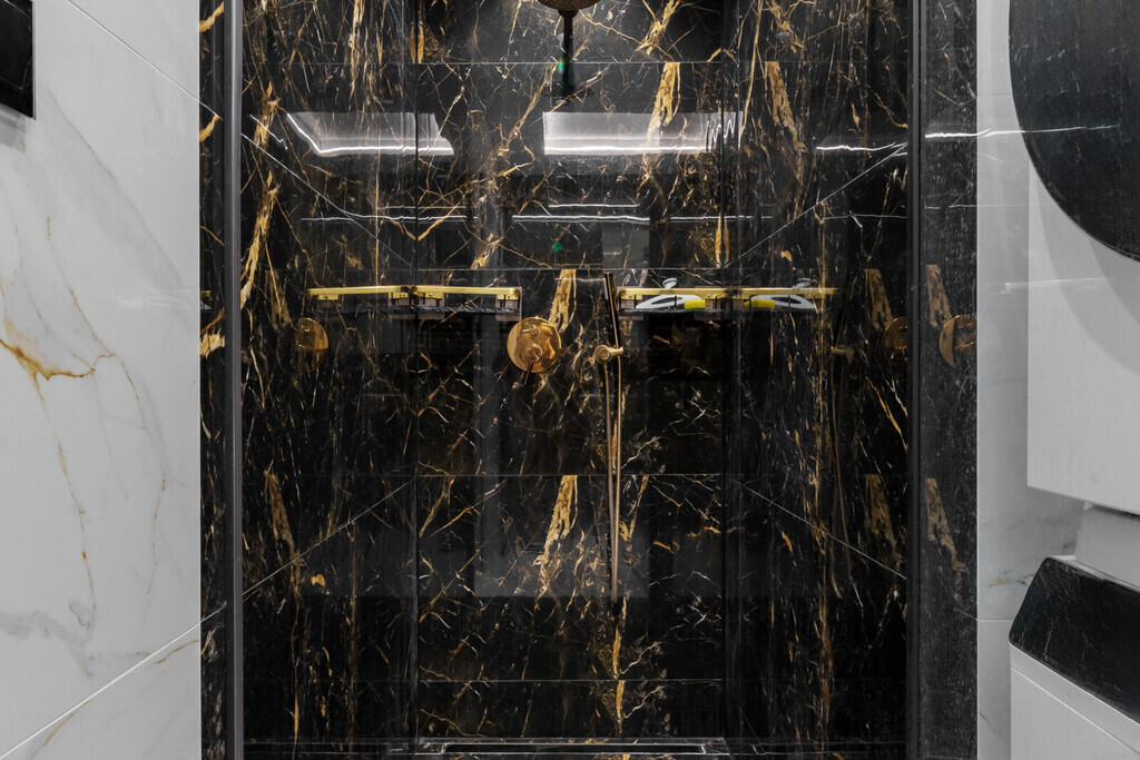 Apartament premium 17 piętro z widokiem  Letnica