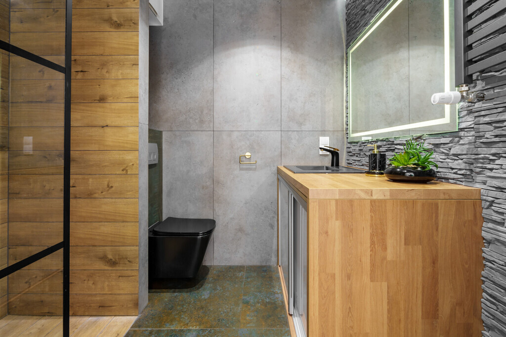 Stylowy apartament w sercu Gdańska | Nadmotławie