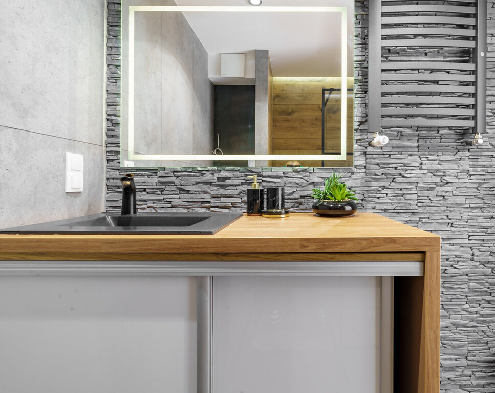 Stylowy apartament w sercu Gdańska | Nadmotławie