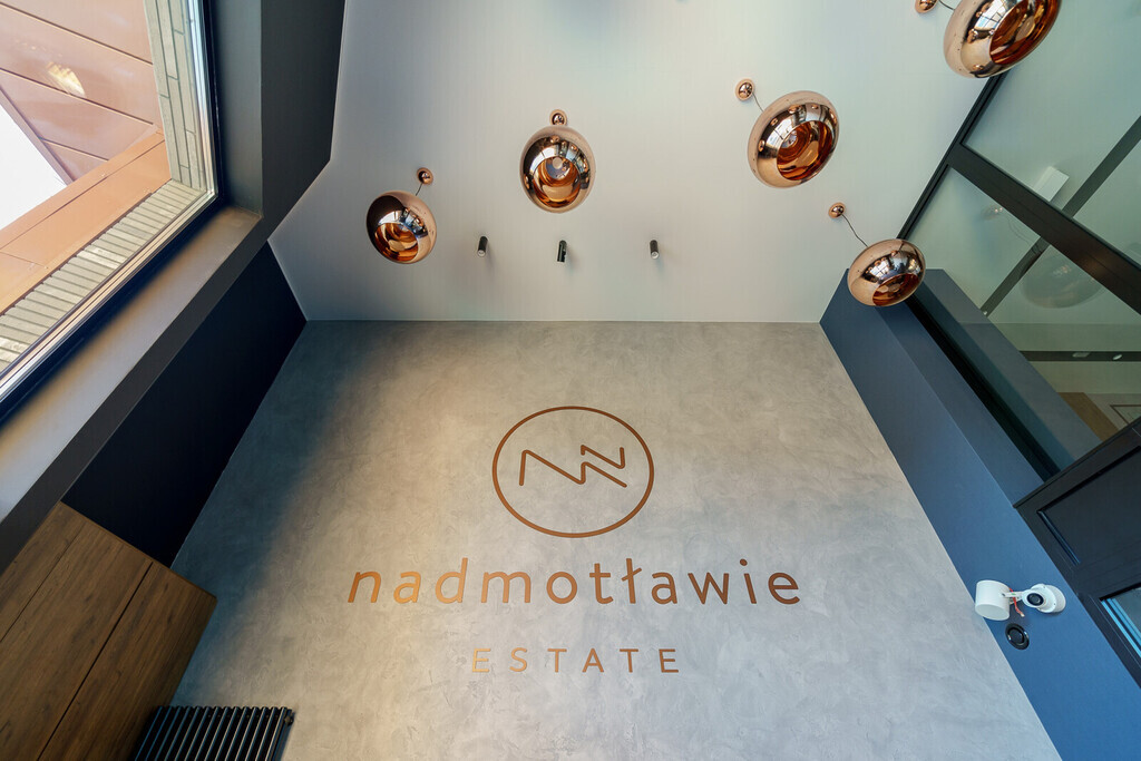 Stylowy apartament w sercu Gdańska | Nadmotławie