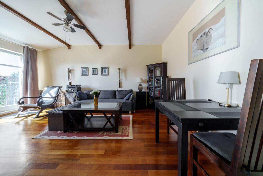 Apartament w Sopocie | Pas Nadmorski