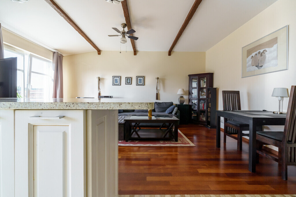 Apartament w Sopocie | Pas Nadmorski