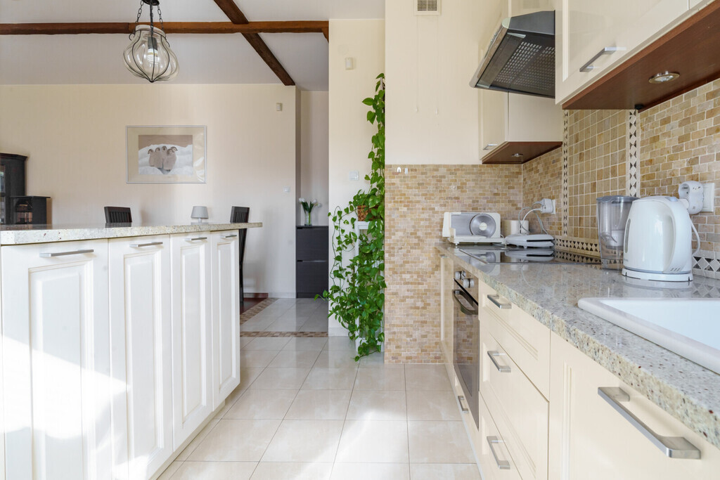 Apartament w Sopocie | Pas Nadmorski