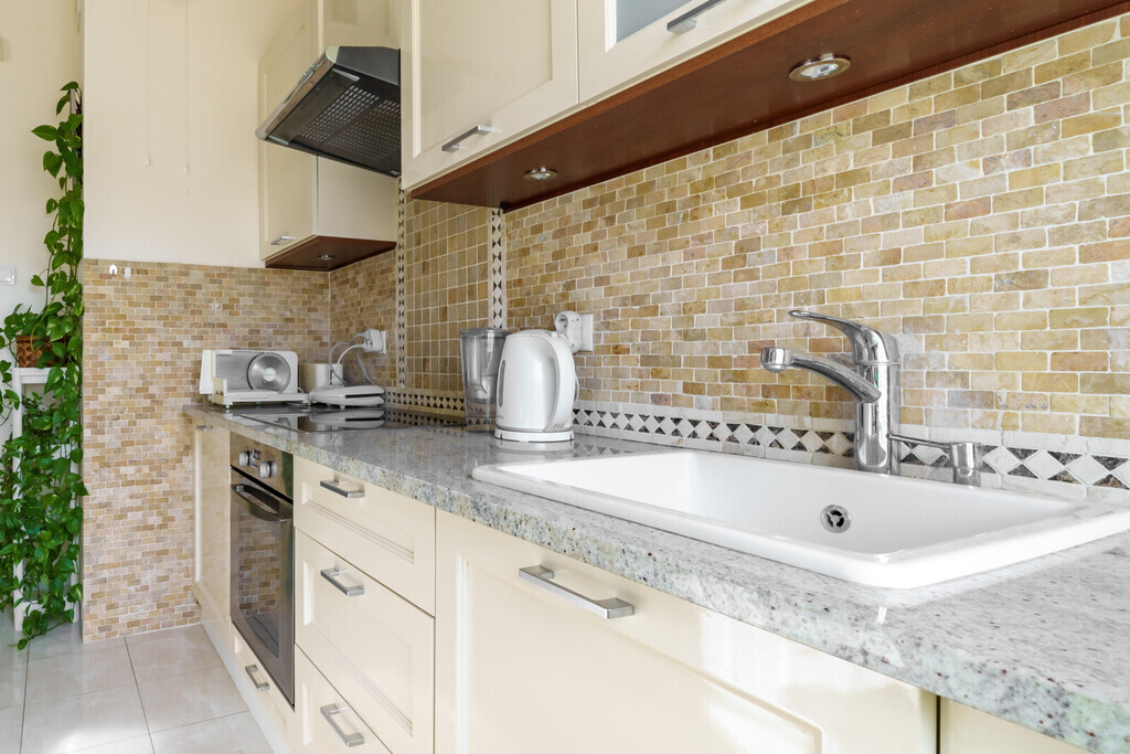 Apartament w Sopocie | Pas Nadmorski