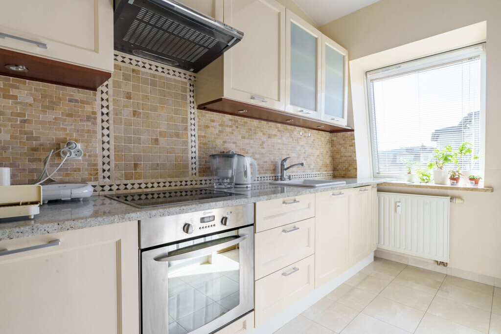 Apartament w Sopocie | Pas Nadmorski