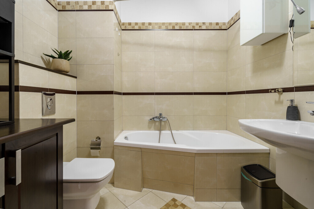 Apartament w Sopocie | Pas Nadmorski