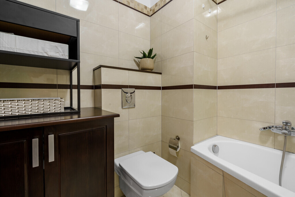 Apartament w Sopocie | Pas Nadmorski