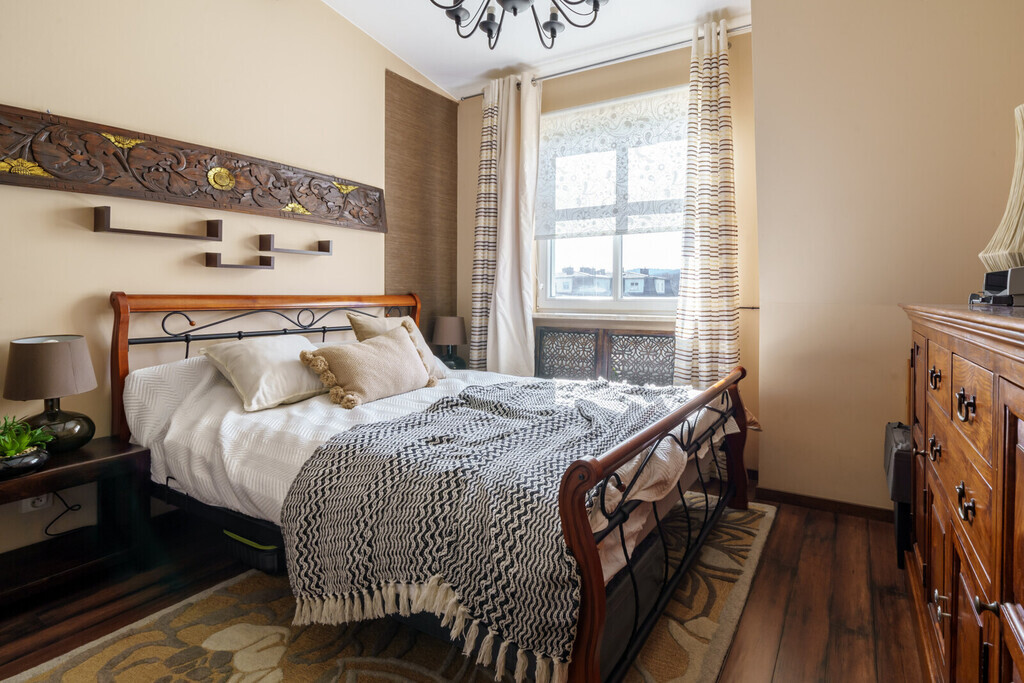 Apartament w Sopocie | Pas Nadmorski