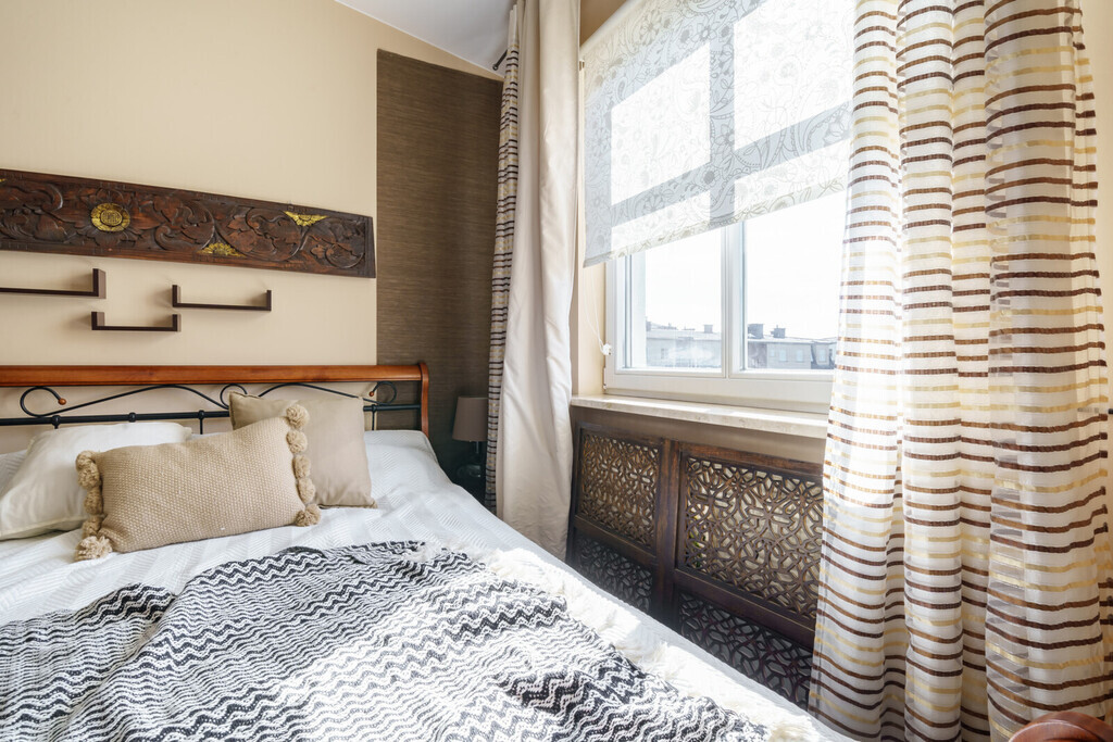 Apartament w Sopocie | Pas Nadmorski