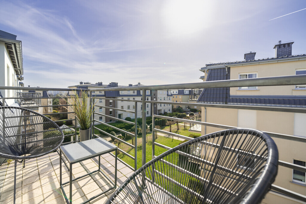 Apartament w Sopocie | Pas Nadmorski