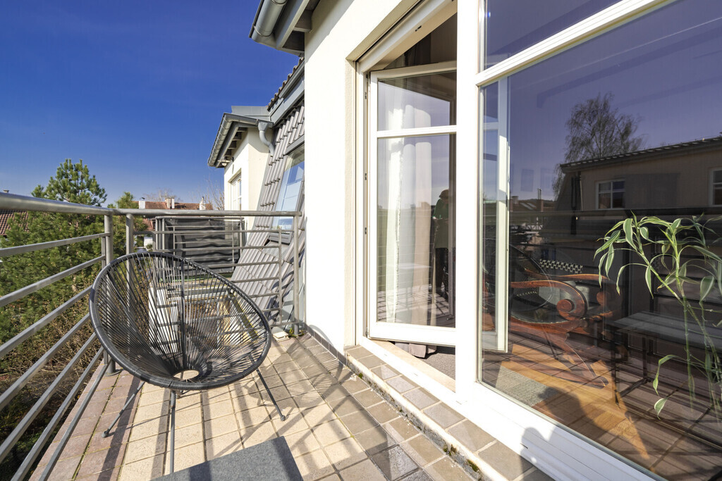 Apartament w Sopocie | Pas Nadmorski