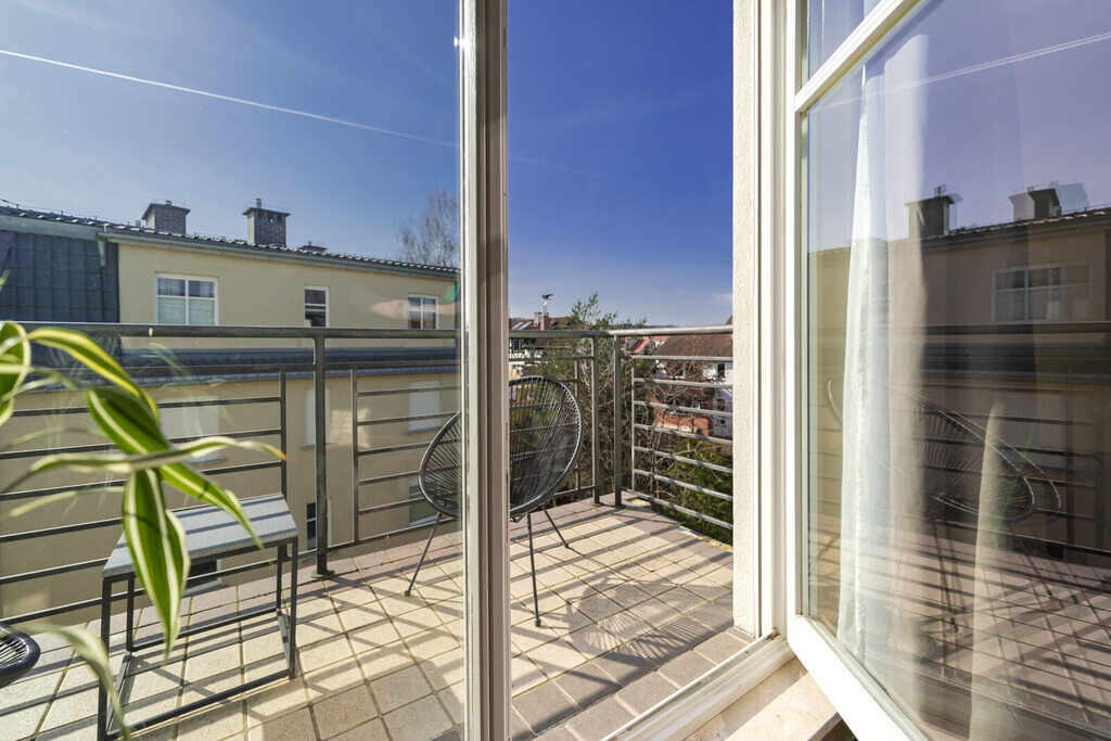 Apartament w Sopocie | Pas Nadmorski