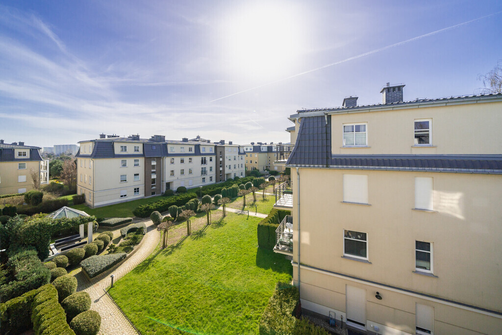 Apartament w Sopocie | Pas Nadmorski