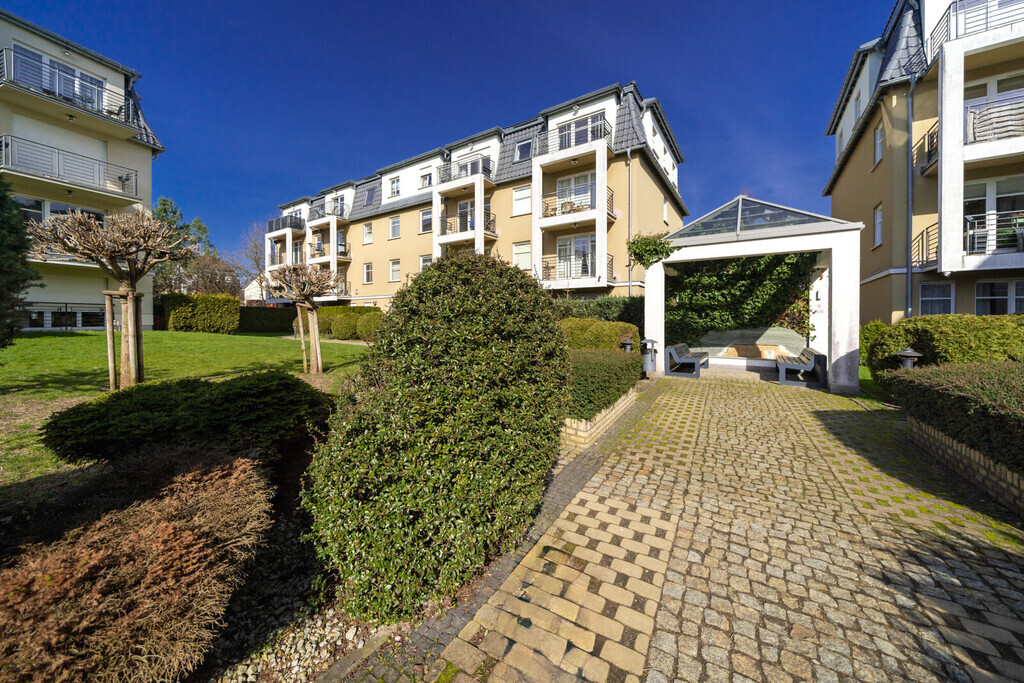 Apartament w Sopocie | Pas Nadmorski