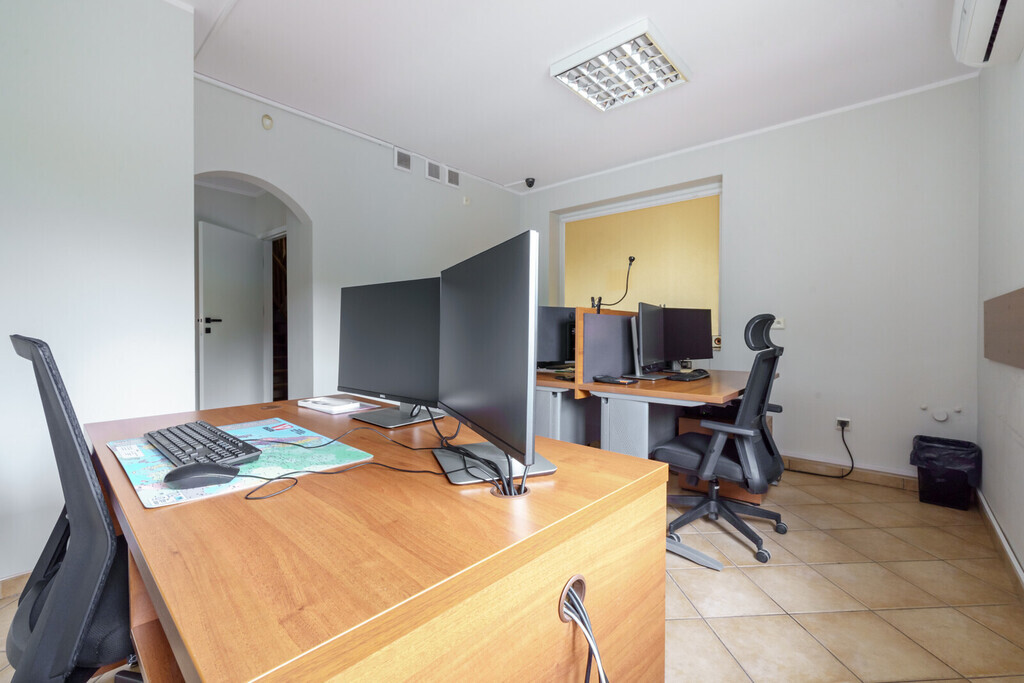 Dom blisko jeziora | 15 min do centrum Gdańska