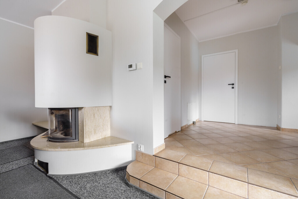 Dom blisko jeziora | 15 min do centrum Gdańska