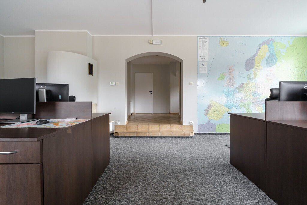 Dom blisko jeziora | 15 min do centrum Gdańska