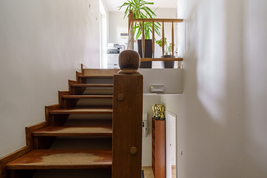 Dom blisko jeziora | 15 min do centrum Gdańska