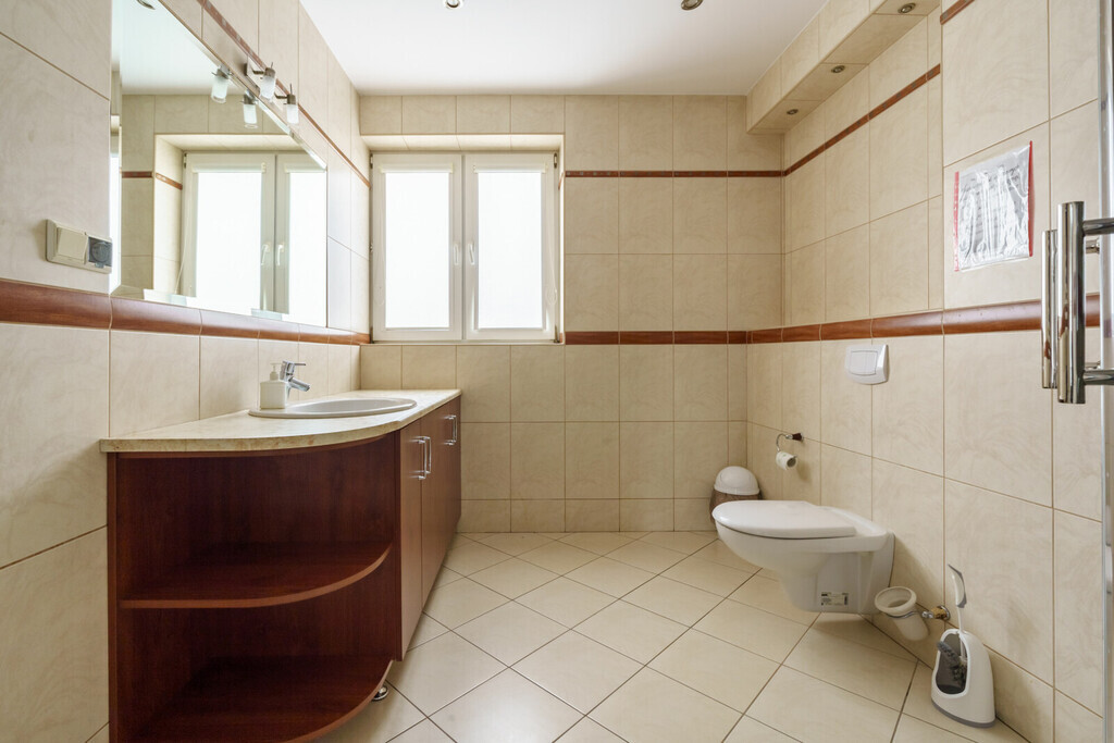 Dom blisko jeziora | 15 min do centrum Gdańska