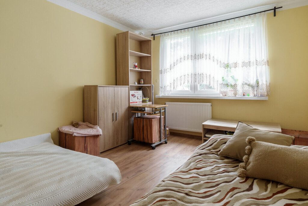 Kawalerka w centrum Pruszcza Gdańskiego