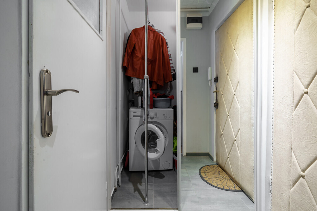 Kawalerka w centrum Pruszcza Gdańskiego