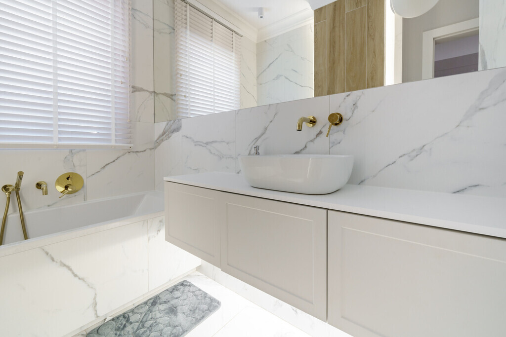 Bliźniak w wysokim standardzie blisko Gdańska