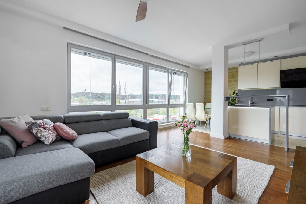 REZERWACJA | Top lokalizacja | Patio