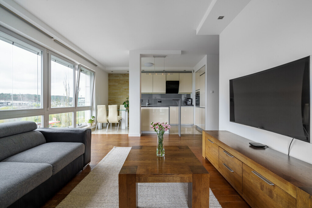 REZERWACJA | Top lokalizacja | Patio